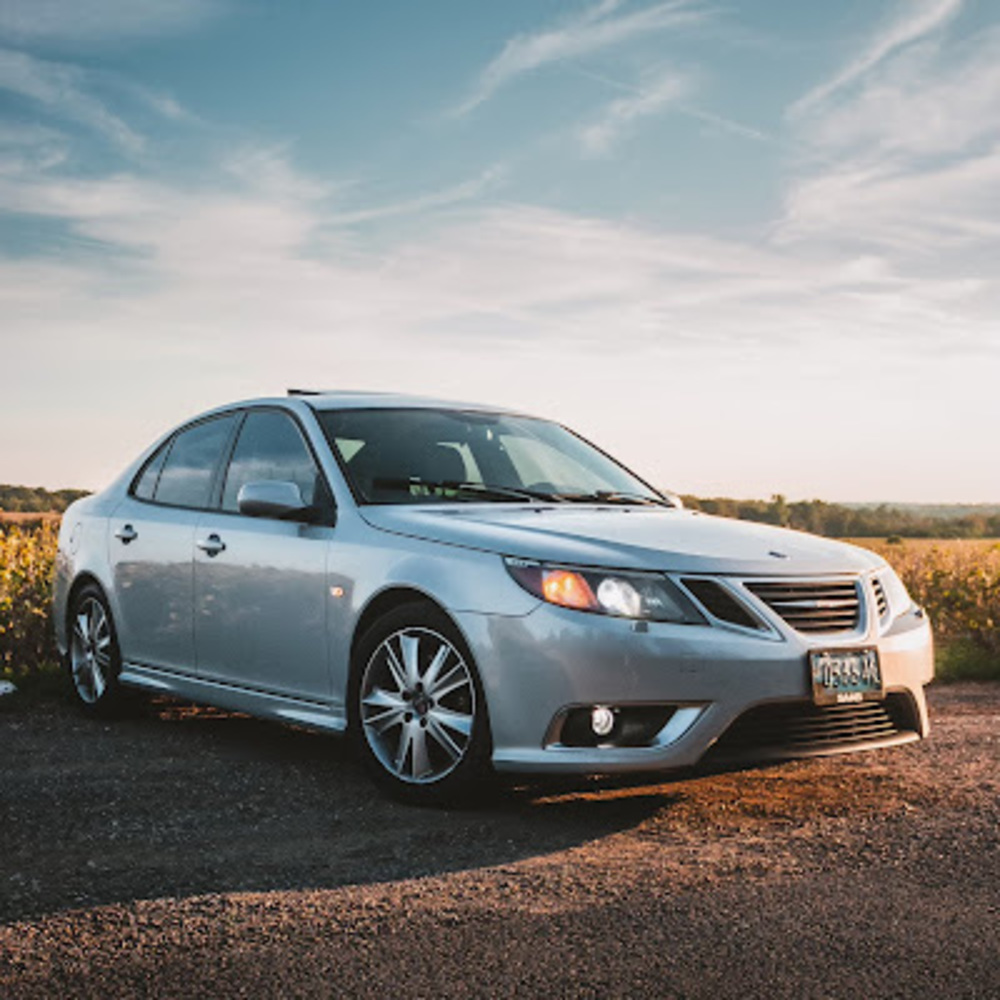 Meet your Posher, Saabturbo08